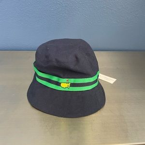 Bucket Hat - The Masters